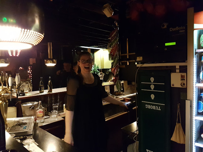 Laugskroen - Gastronomi og hotelvirksomhed