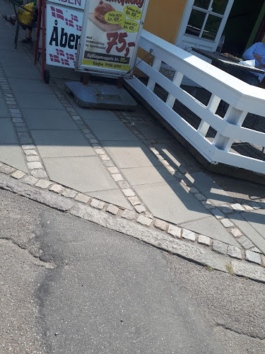 Comentarii opinii despre Café hyggehjørnet