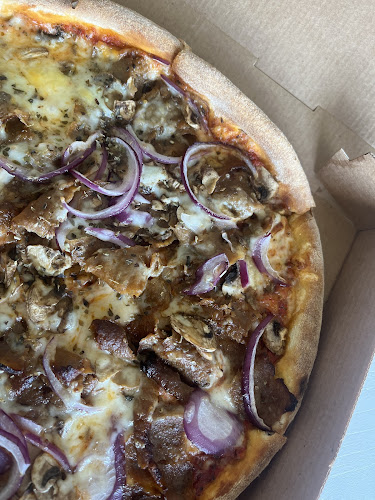 Opinii despre Italiano Pizza Esbjerg în Esbjerg - Gastronomi og hotelvirksomhed