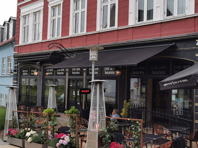 Fox and Hounds - Sønderborg