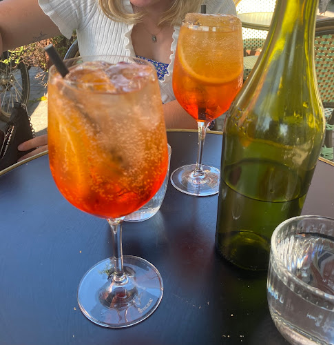 Comentarii opinii despre Trianglen 7