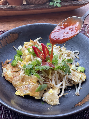 Comentarii opinii despre Pinto thai take away