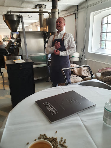 Clevercoffee ApS - Gastronomi og hotelvirksomhed