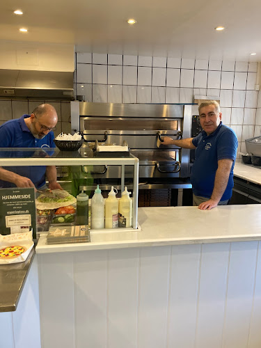 Opinii despre Esperia Pizza în Farum - Gastronomi og hotelvirksomhed