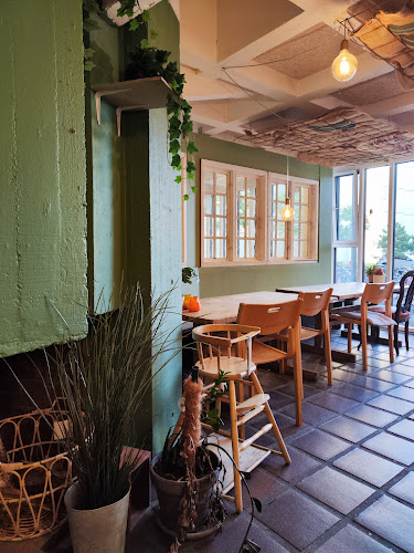 Comentarii opinii despre Drivhuset