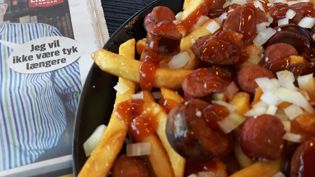 Opinii despre Sunds în Sunds - Gastronomi og hotelvirksomhed