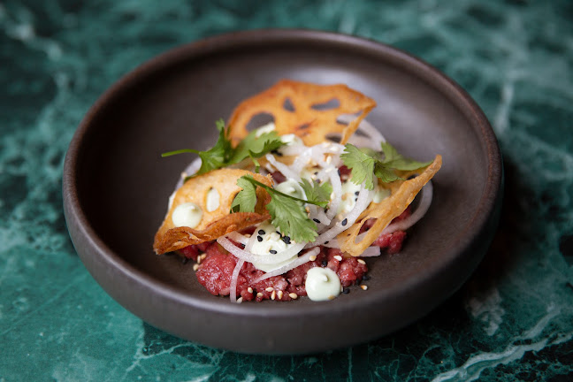 Hanzō - Vesterbro - København