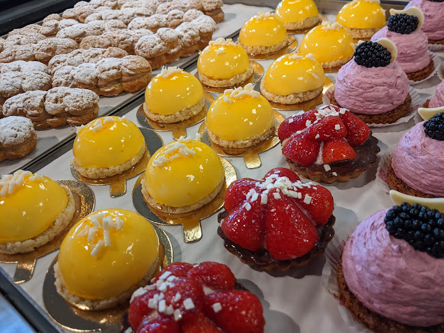 Opinii despre ANTONS – spis brød til în Nivå - Gastronomi og hotelvirksomhed