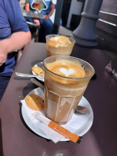 Jimbo's Kaffebar - Nyborg