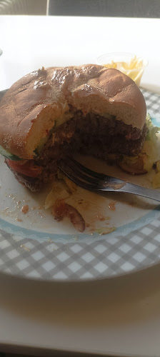 Opinii despre Hjørnegrillen în Kolding - Gastronomi og hotelvirksomhed