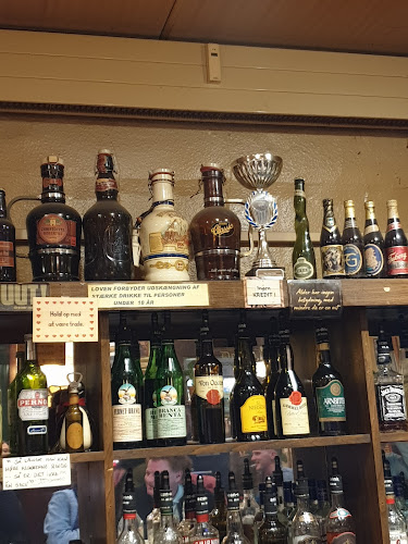 Opinii despre Det Rene Glas în Nørrebro - Gastronomi og hotelvirksomhed