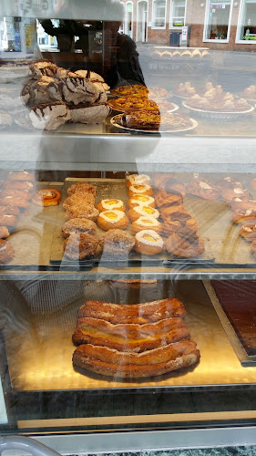 Jernbanegade 12, 3600 Frederikssund