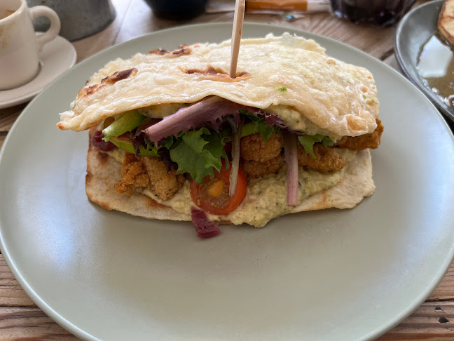 Buzz Kaffebar - København