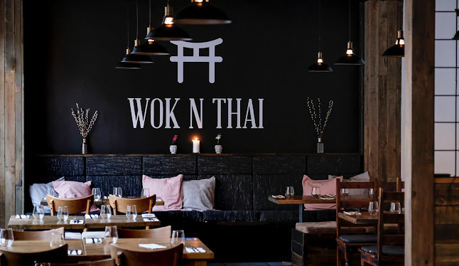 Wok N Thai