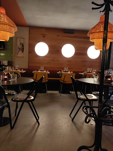 Comentarii opinii despre Hanzō - Vesterbro