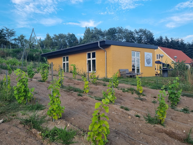 Glyngøre øl og vinhus - Roslev