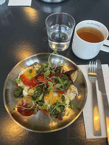 The Lab Kitchen - Gastronomi og hotelvirksomhed