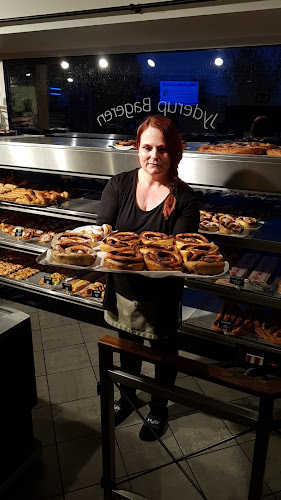 KonditorBager - Jyderup - Gastronomi og hotelvirksomhed