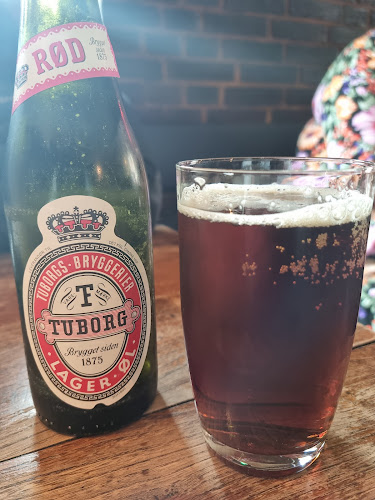 Opinii despre Fregatten Aalborg în Aalborg - Gastronomi og hotelvirksomhed