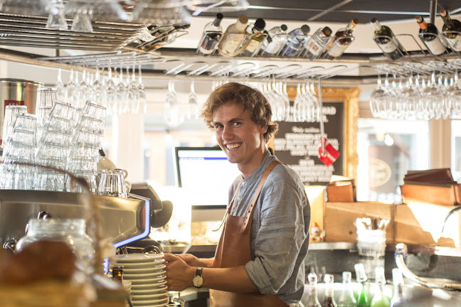 Cafe Gran - Gastronomi og hotelvirksomhed