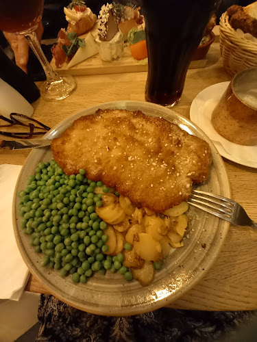 Hjørringgade 2, 9850 Hirtshals