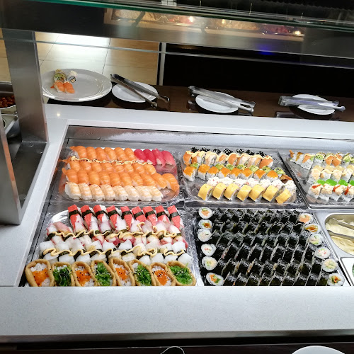 Golden House Kinesisk Restaurant - Gastronomi og hotelvirksomhed