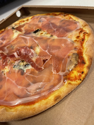 Comentarii opinii despre Café Nissen