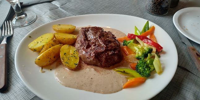 Ristorante Avanti - Ballerup