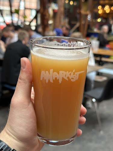 Storms Pakhus - Odense