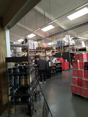 AndrupVin.dk - Esbjerg