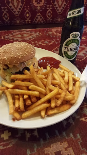 Torvet 1, 6862 Tistrup