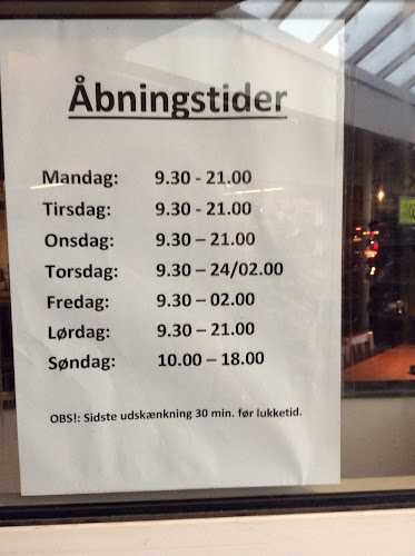 Høng Centerpub - Høng