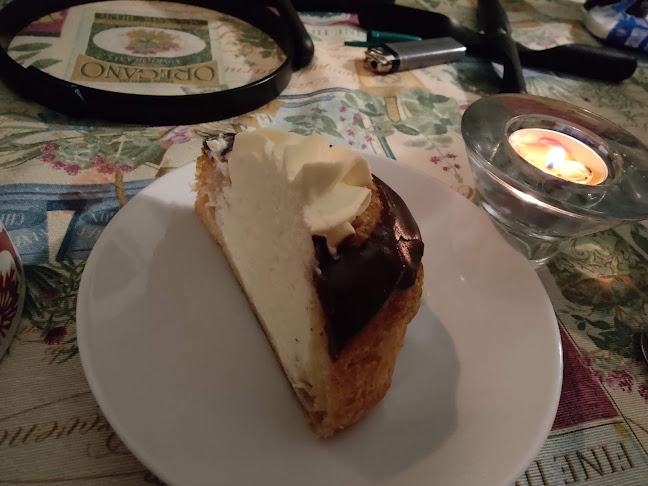 Comentarii opinii despre NV Bakery