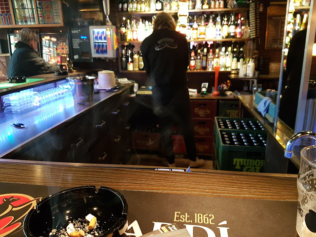 Mørkhøj Bodega - Søborg