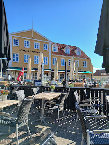 Restaurant Løkken Badehotel - Løkken
