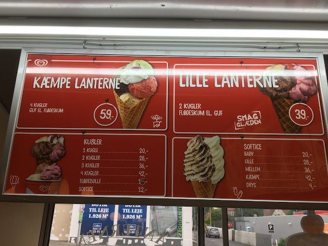 Opinii despre Lanternen Grillkebab în Roskilde - Gastronomi og hotelvirksomhed