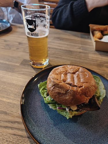 Comentarii opinii despre Frederiksøens Madbar