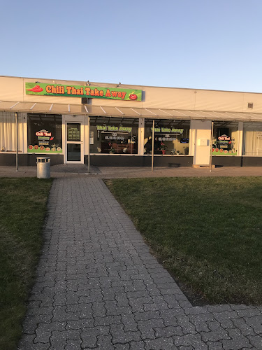 Glentevej 1, 8930 Randers NØ