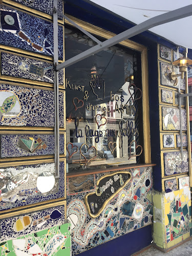 Kunst & Farver - København