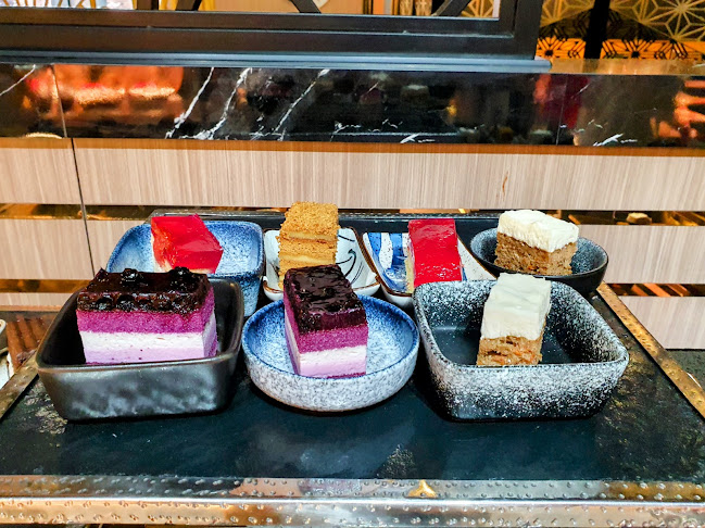 Restaurant Chop-Sticks Værløse