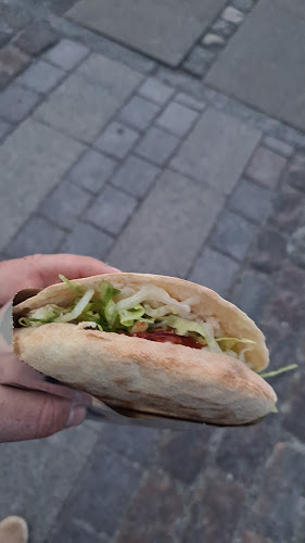 Frederikssundsvej 68A, 2400 København