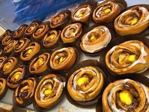 Nørregades Bageri, Farsø - Farsø