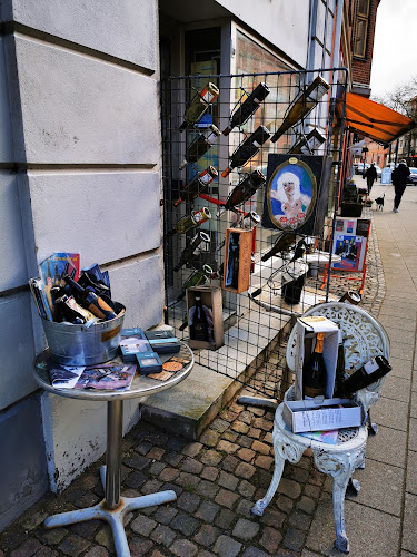 Opinii despre Vin - Stysiek în Ringsted - Gastronomi og hotelvirksomhed