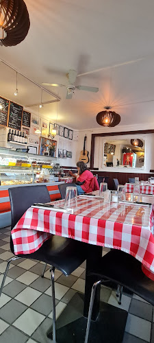 Opinii despre La Vita în København - Gastronomi og hotelvirksomhed