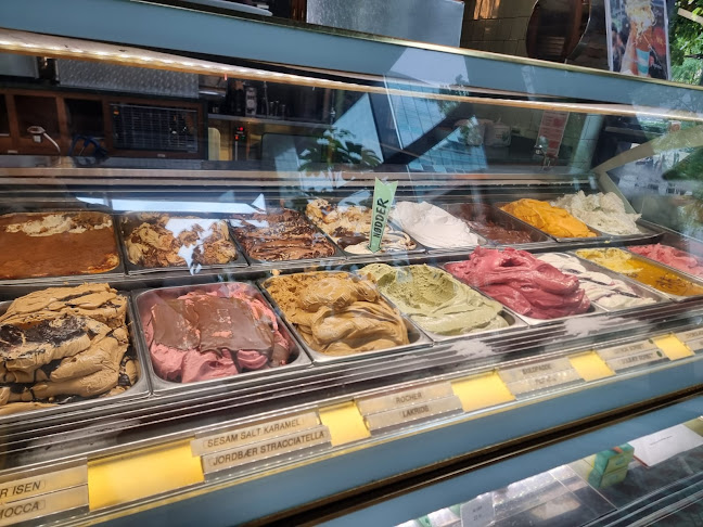 Ismageriet - København