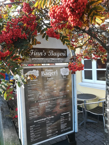 Finn's Bageri