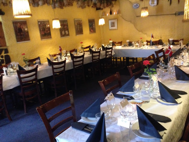 Pulcinella - Slagelse