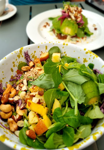 Havesalonen - Gastronomi og hotelvirksomhed