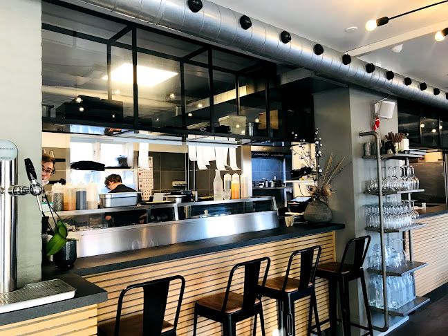 bar'sushi Kolding - Gastronomi og hotelvirksomhed