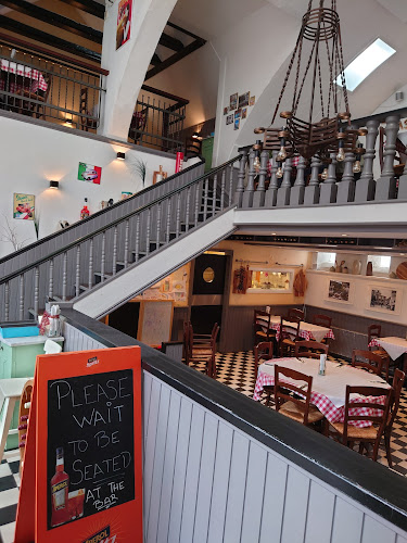 Mamma's Esbjerg - Esbjerg